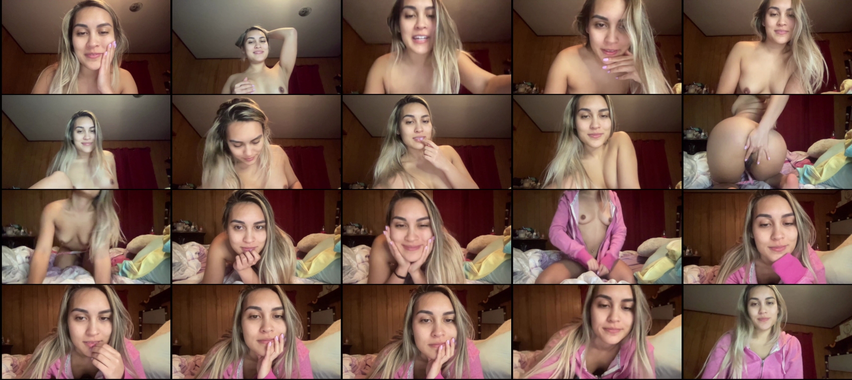 sweetnaughtybabes  17-01-2022
